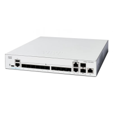 Cisco C1300-12XS Catalyst 1300 SFP Switch hub és switch