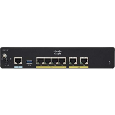 Cisco C931-4P router