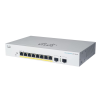 Cisco CBS220-8T-E-2G-EU 8 Port Gigabit Switch (CBS220-8T-E-2G-EU)