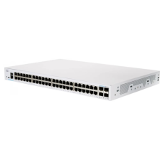 Cisco CBS250-48T-4G Gigabit switch hub és switch