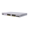 Cisco CISCO Switch 24 port, PoE - CBS220-24P-4G-EU ( SF220-24P-K9-EU utódja )