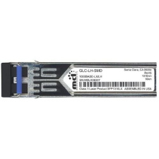 Cisco Módulo Fibra SFP MonoModo CISCO 1000BASE-LX/LH kábel és adapter
