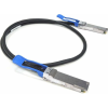 Cisco QSFP-100G-CU1M Cisco 100GBASE-CR4 Passive Copper Cable, 1m (QSFP-100G-CU1M=)