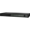 Cisco SF112-24 24 port 10/100Mbps asztali Switch Gigabit Uplink porttal (SF112-24)