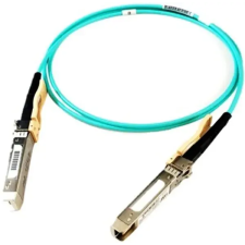 Cisco SFP-25G-AOC5M= 5 M SFP28 Szürke kábel és adapter