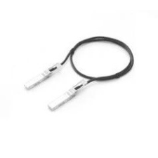 Cisco SFP-H25G-CU3M= 3 M SFP28 Fekete kábel és adapter