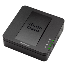 Cisco SPA122 egyéb hálózati eszköz