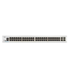 Cisco Switch Cisco Catalyst C1300-48T-4X 48x 1Gb 4x SFP+ hub és switch