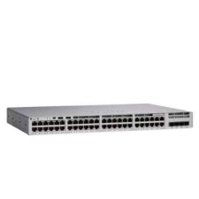 Cisco Switch Cisco Catalyst C9200-48T-E 48x 1Gb hub és switch