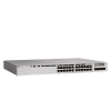 Cisco Switch Cisco Catalyst C9200L-24T-4X-E 24x 1Gb 4x SFP+