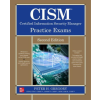  CISM Certified Information Security Manager Practice Exams, Second Edition