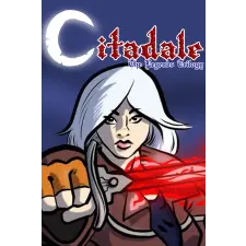  Citadale: The Legends Trilogy (digitális licenc) videójáték