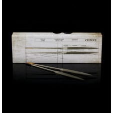 CITADEL Citadel set - Citadel File Set társasjáték