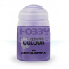 CITADEL Colour Air - Genestealer Purple 24 ml akrilfesték 28-23
