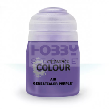 CITADEL Colour Air - Genestealer Purple 24 ml akrilfesték 28-23 akrilfesték
