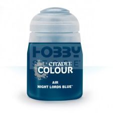CITADEL Colour Air - Night Lords Blue 24 ml akrilfesték 28-63 akrilfesték