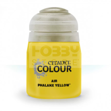 CITADEL Colour Air - Phalanx Yellow 24 ml akrilfesték 28-70 akrilfesték