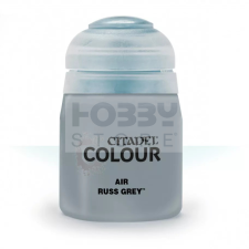 CITADEL Colour Air - Russ Grey 24 ml akrilfesték 28-50 akrilfesték