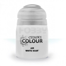 CITADEL Colour Air - White Scar 24 ml akrilfesték 28-46 akrilfesték