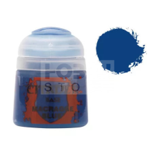 CITADEL Colour Base - Macragge Blue 12 ml akrilfesték 21-08 akrilfesték