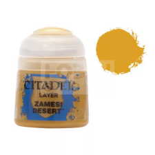CITADEL Colour Base - Zandri Dust 12 ml akrilfesték 21-16 akrilfesték