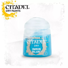 CITADEL Colour Dry - Imrik Blue 12 ml akrilfesték 23-20 akrilfesték