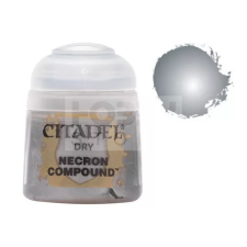 CITADEL Colour Dry - Necron Compound 12 ml akrilfesték 23-13 akrilfesték