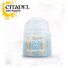 CITADEL Colour Dry - Stormfang 12 ml akrilfesték 23-21 akrilfesték