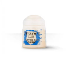 CITADEL Colour Layer - Flayed One Flesh 12 ml akrilfesték 22-72 akrilfesték