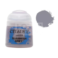 CITADEL Colour Layer - Slaanesh Grey 12 ml akrilfesték 22-12 akrilfesték