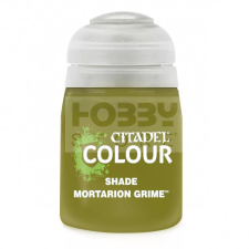 CITADEL Colour Shade - Mortarion Grime 18 ml akrilfesték 24-32 akrilfesték