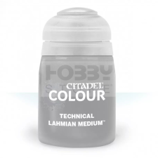 CITADEL Colour Technical - Lahmian Medium 24 ml akrilfesték hígító 27-02 akrilfesték