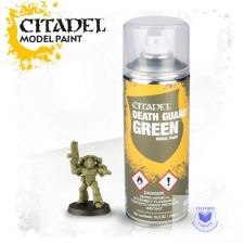 CITADEL Death Guard Green Spray hobbifesték