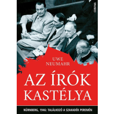 Citera Kft. Az írók kastélya egyéb könyv