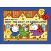 Citera Kft. Berry and Dolly at kindergarten