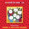 Citera Kft. Bogyó és Babóca - Mesék a Pöttyös házból (új kiadás)