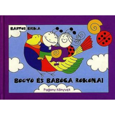 Citera Kft. Bogyó és Babóca rokonai gyermek- és ifjúsági könyv