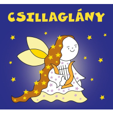 Citera Kft. Csillaglány gyermek- és ifjúsági könyv