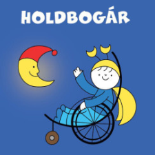 Citera Kft. Holdbogár gyermek- és ifjúsági könyv