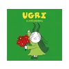  Citera Kft. - Ugri, a szöcskelány