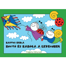 Citera kiadó Citera - Bogyó és Babóca a levegőben gyermek- és ifjúsági könyv