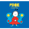 Citera kiadó Citera - Pihe, a lepkelány