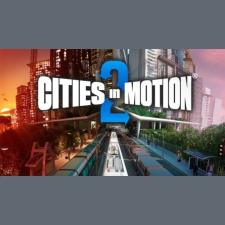  Cities in Motion 2 Collection (Digitális kulcs - PC) videójáték