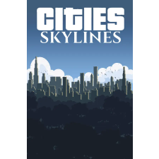  Cities: Skylines - Deep Focus Radio (DLC) (digitális licenc) videójáték