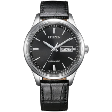Citizen Automatic Férfi Karóra Ø: 40 mm Típus: NY4058-01E karóra