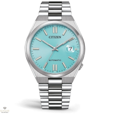 Citizen Automatic férfi óra - NJ0151-88M karóra