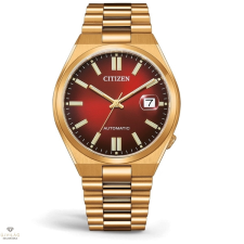 Citizen Automatic férfi óra - NJ0153-82X karóra