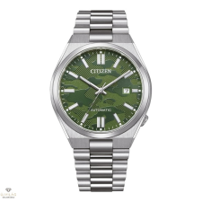 Citizen Automatic férfi óra - NJ0159-86X karóra