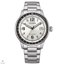 Citizen Automatic férfi óra - NJ0190-51A karóra