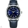 Citizen Automatic férfi óra - NJ0210-13L